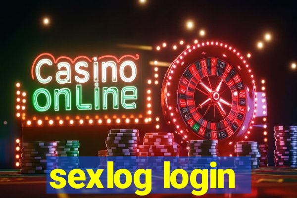 sexlog login